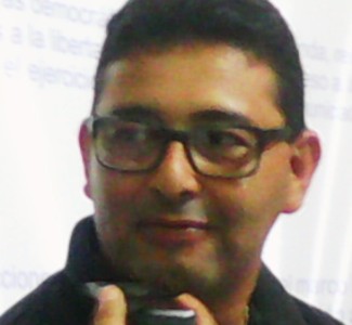 Jose Ramón Romero