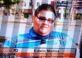 edwin molina unahsps
