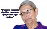 Caso Gladys Lanza: Solicitan Pronta Respuesta ante dilación de recurso de Casación en Corte Suprema de Justicia