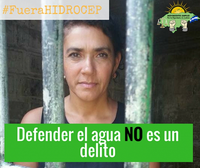 Urgente: HIDROCEP y el Ministerio Público arremeten contra Pajuiles