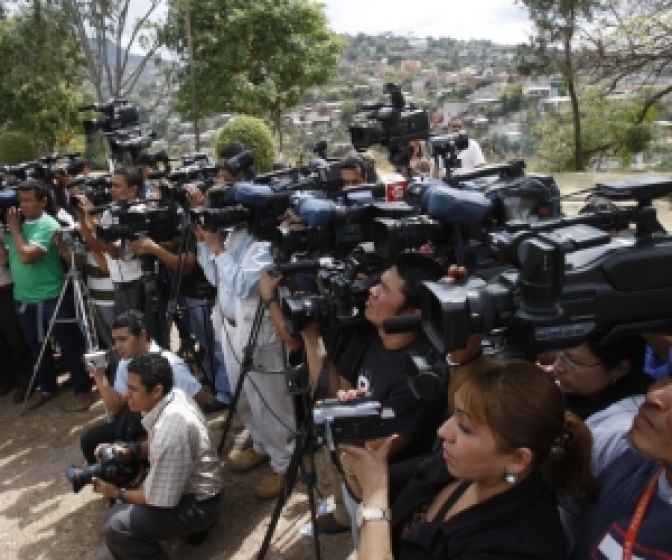 El Estado de Honduras debe tomar en serio la investigación de ataques contra la libertad de expresión
