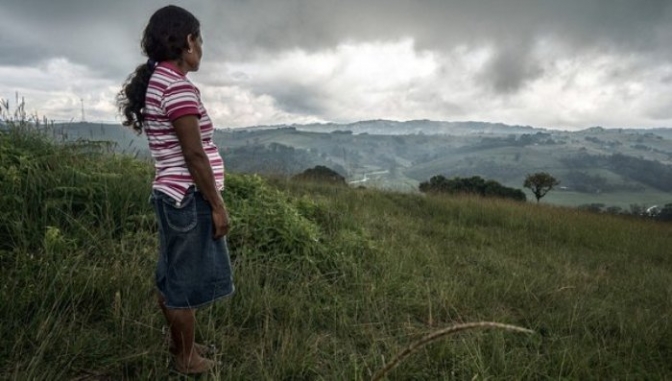 Global Witness: Gobierno hondureňo debe contrarrestar campaňa de desprestigio en contra de defensoras y defensores de la tierra y el medioambiente, y proteger a quienes están en riesgo