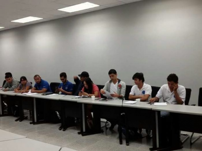 Inician primeras reuniones para consenso de Reglamento electoral estudiantil en la UNAH