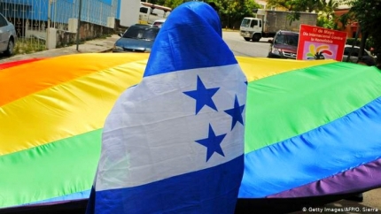 La situación  de las personas LGBTI en Honduras es de exclusión y de ataques de violencia