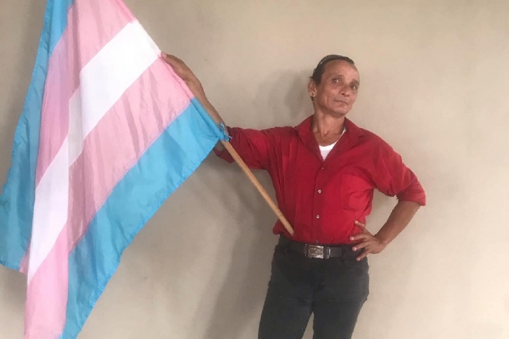 Otro crimen contra comunidad LGTBI: Condenan asesinato de la defensora trans Vanessa Zúniga