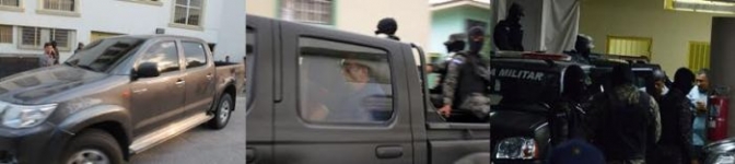 Jueza decreta prisión a implicados en asesinato de Berta Cáceres y ratifica exclusión de la familia y equipo legal en las investigaciones