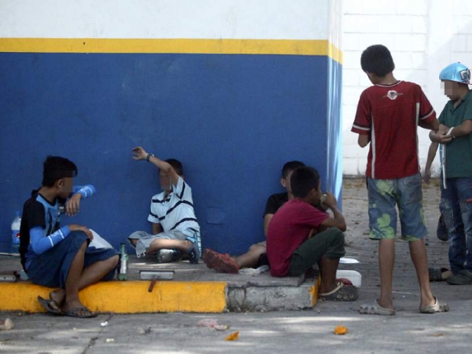 COIPRODEN: Honduras tiene un abordaje desastroso de los derechos de la niñez y adolescencia
