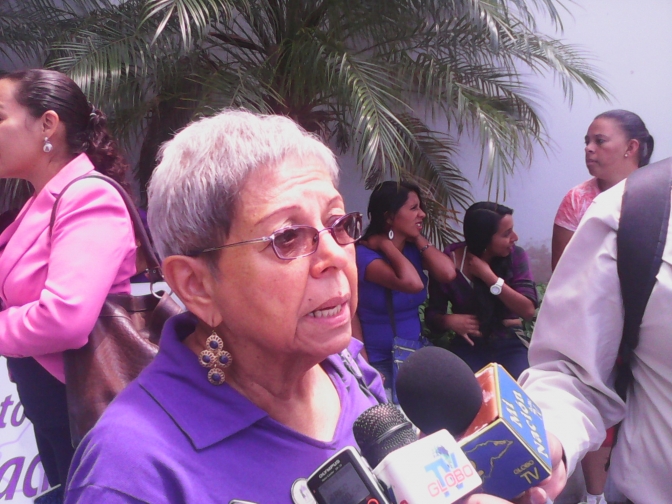 Caso Gladys Lanza: A la espera de un fallo de la CSJ que no llega
