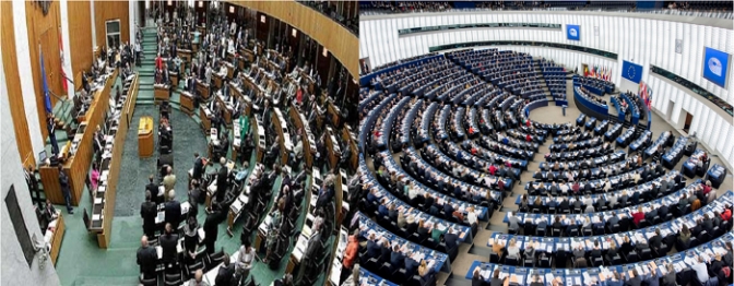 Pajuiles: Parlamento europeo y austriaco, y organizaciones alemanas presionan por la suspensión de trabajos de HIDROCEP