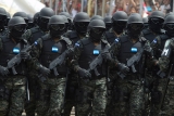 Congresistas demandan al Secretario del Departamento de Estado la suspensión de asistencia militar a Honduras