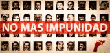 Cifras oficiales develan que el 94% de los asesinatos de periodistas están en la impunidad en Honduras