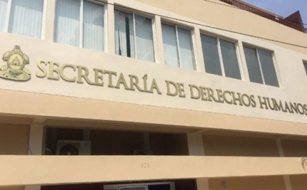 Entre Estado: Secretaria de DDHH solicita a entidades competentes investigar ataque contra defensora LGTB Paola Flores
