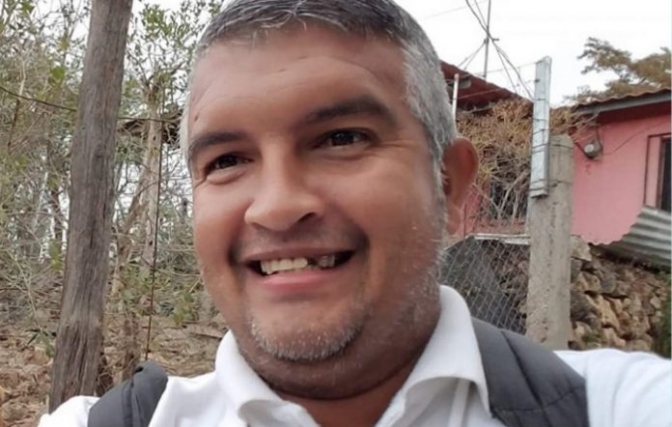 Fuertes críticas al Estado de Honduras de la Plataforma por la Libertad de Expresión ante crimen de Luís Almendares y ataques a periodistas en La Ceiba