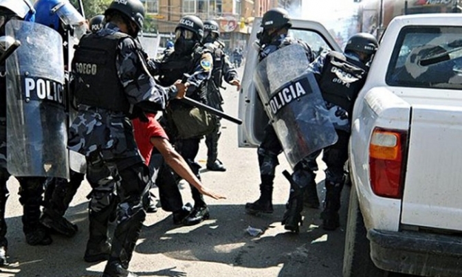 Misión internacional verificará prácticas constitutivas de tortura o malos tratos en Honduras