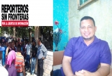 HONDURAS.Proceso irregular y campaña de desprestigio: el periodista hondureño Jairo López, en medio de la tormenta