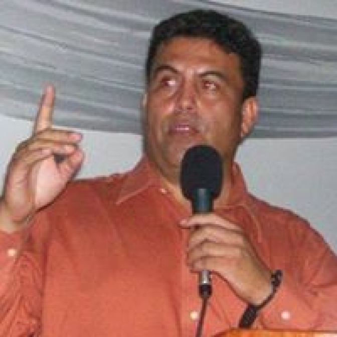 Estado de Honduras no evitó  asesinato de Héctor Martínez defensor de DDHH y dirigente del SITRAUNAH