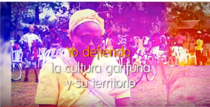Miriam Miranda: un legado de lucha y sacrificio por el pueblo garífuna