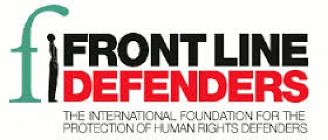 Alerta Front Line Defenders: Asesinato de la defensora de derechos LGTBI