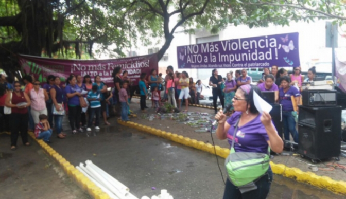Mujeres buscarán posicionar su agenda en los planes de gobierno de aspirantes a la presidencia de Honduras