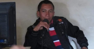 Quién los asesina?: Segundo crimen en un mes contra militantes del partido LIBRE en Lempira