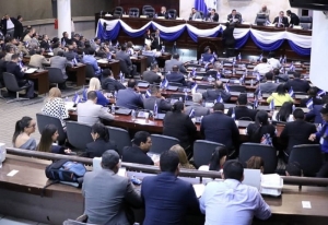 Congreso Nacional agrava penas por los delitos de usurpación y desplazamiento forzado con reformas al nuevo Código Penal