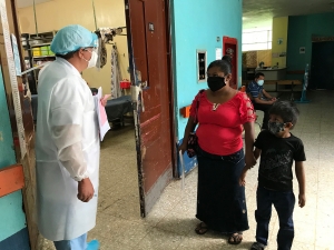 Las otras muertes de Guatemala en la tempestad de la covid-19