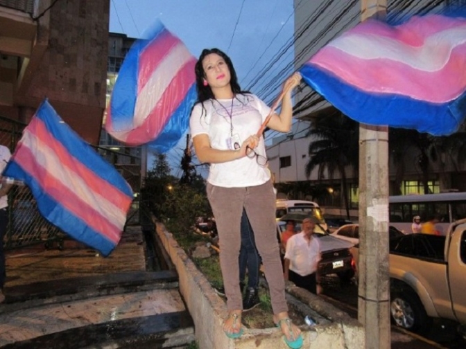 La realidad invisibilizada en Honduras de las mujeres trans