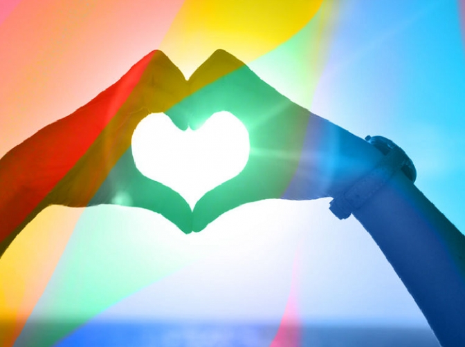 Mes del orgullo Gay es opacado por la impunidad  para las agresiones de la comunidad LGTBI