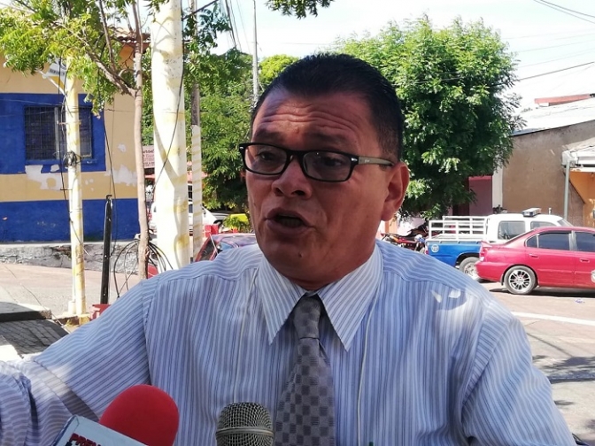 Pastor evangélico bajo ataque en Choluteca por denunciar corrupción en Hospital del Sur