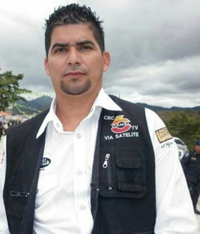 ARTICLE 19 condena el asesinato del periodista Edgar Joel Aguilar