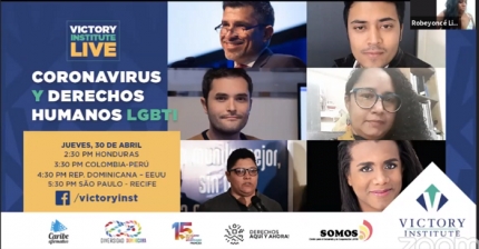 Les negó comida: SINAGER  no considera población prioritaria a la  comunidad LGBTI en Honduras