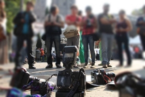 Ambiente de hostilidad y miedo  ha llevado a periodistas a autocensurarse en Comayagua