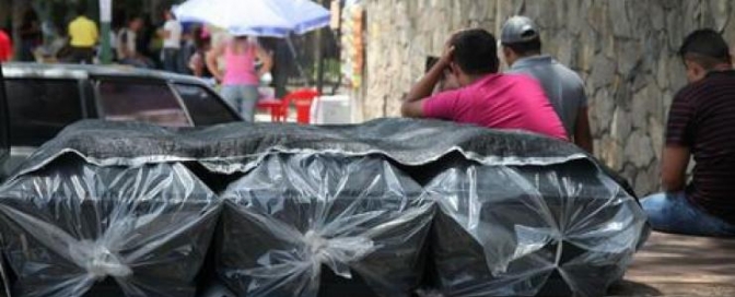 Estado de Honduras con los brazos cruzados mientras  continúa asesinato de Tolupanes a pesar de medida cautelar de la CIDH