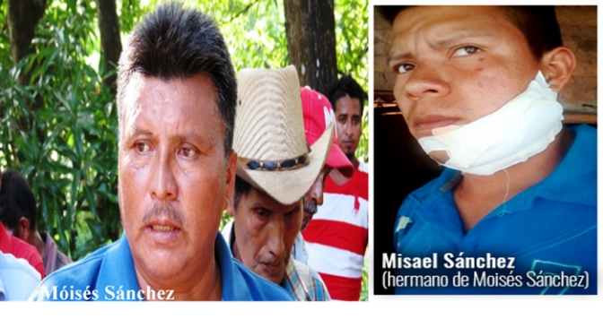 Honduras “No nos van a intimidar”:Secretario general de la subseccional del STAS en Fyffes denuncia ataque criminal
