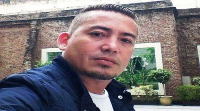 Front Line Defenders condena enérgicamente el intento de asesinato  contra  David Valle, defensor de derechos LGTBI