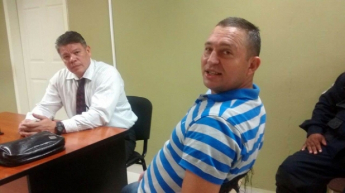 Tras casi siete años de injusta prisión, decretan libertad condicionada a “Chabelo” Morales