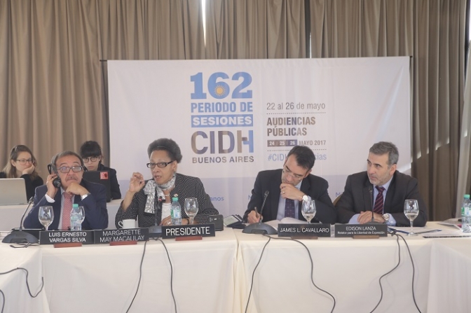 Según la CIDH y la Relatoría por la Libertad de Expresión: Estados estarían restringiendo  la libertad de expresión y el acceso a la información en la emergencia de Covid-19