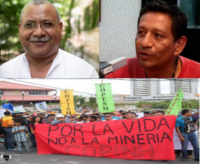 Oficina del Alto Comisionado condena campañas de desprestigio contra personas defensoras de los derechos humanos en Honduras