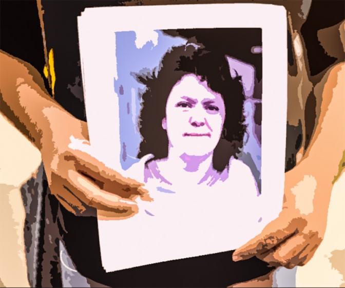 Caso Berta Cáceres: se crea grupo internacional de personas expertas para colaborar con la investigación