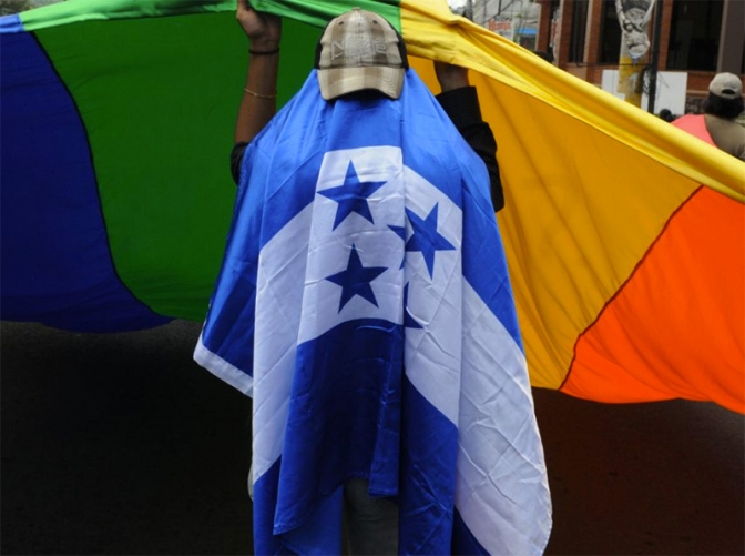 OACNUDH-Honduras condena la muerte de al menos 20 miembros de la comunidad LGBTI en el 2019