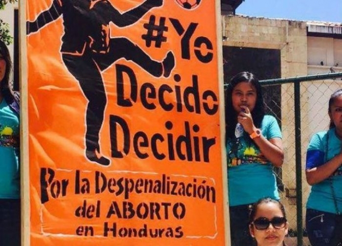Oídos sordos a la legislación internacional: Estado de Honduras facilita un ambiente de violencia contra las mujeres
