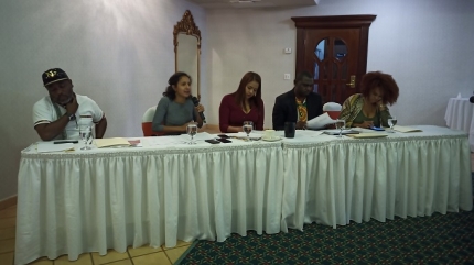 Cuestionan "Ley Nájera" por violentar derechos ancestrales de los pueblos indígenas