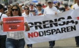 Reporteros Sin Fronteras publica la Clasificación Mundial de la Libertad de Prensa para 2016
