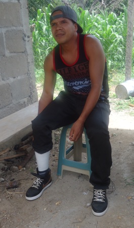 Abel Medina  Valle de Siria