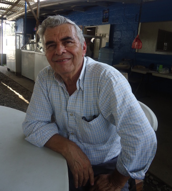 Abogado laureano