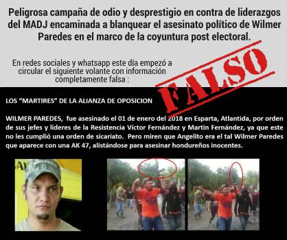 Campaña