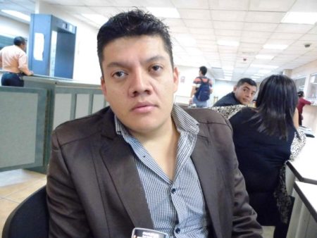 Darwin González