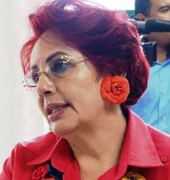 Doris imelda madrid