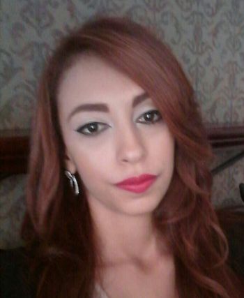 Ericka Garcia