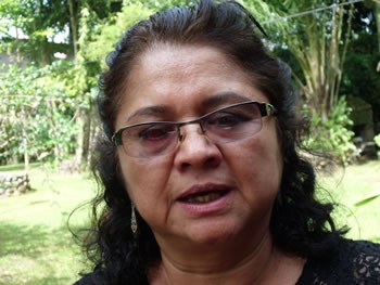 Esly banegas 1